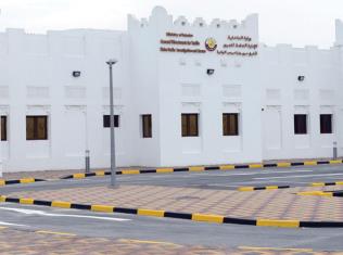 Soon.. The Launch of Al-Wakra Traffic Department Building 